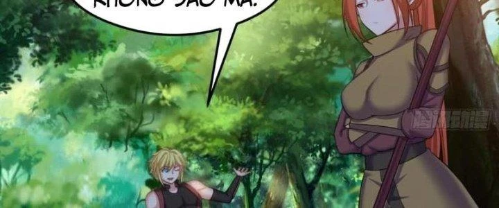 Ta Bị Nhốt Ở Nội Trác Phủ 1000 Năm Chapter 10 - Trang 2