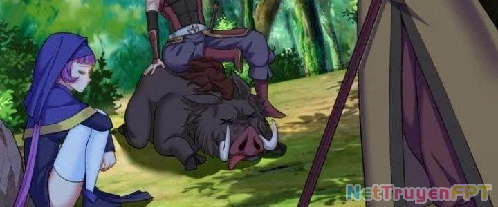 Ta Bị Nhốt Ở Nội Trác Phủ 1000 Năm Chapter 10 - Trang 2