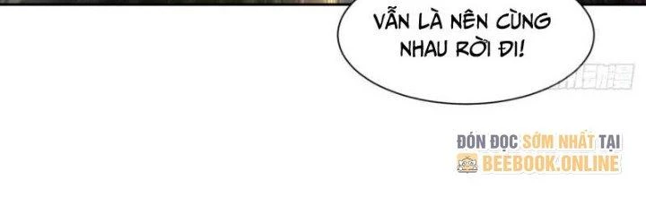 Ta Bị Nhốt Ở Nội Trác Phủ 1000 Năm Chapter 10 - Trang 2
