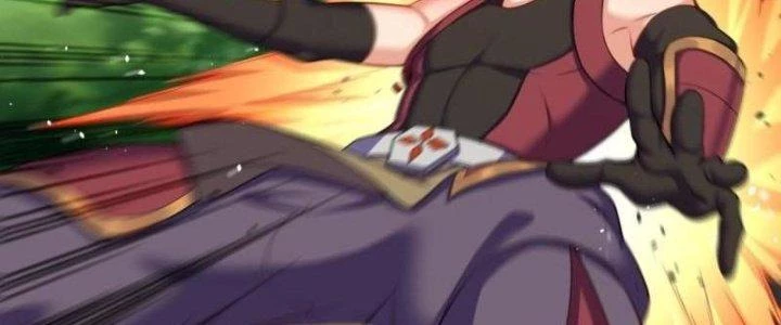 Ta Bị Nhốt Ở Nội Trác Phủ 1000 Năm Chapter 10 - Trang 2