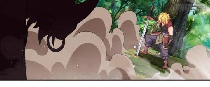Ta Bị Nhốt Ở Nội Trác Phủ 1000 Năm Chapter 10 - Trang 2
