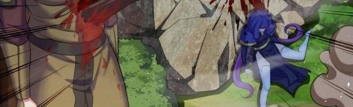 Ta Bị Nhốt Ở Nội Trác Phủ 1000 Năm Chapter 10 - Trang 2