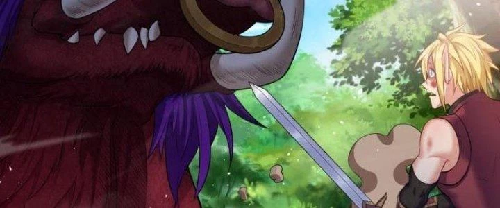 Ta Bị Nhốt Ở Nội Trác Phủ 1000 Năm Chapter 10 - Trang 2