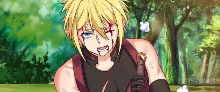 Ta Bị Nhốt Ở Nội Trác Phủ 1000 Năm Chapter 10 - Trang 2
