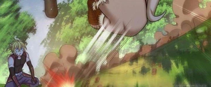 Ta Bị Nhốt Ở Nội Trác Phủ 1000 Năm Chapter 10 - Trang 2