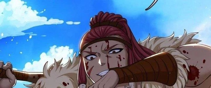Ta Bị Nhốt Ở Nội Trác Phủ 1000 Năm Chapter 10 - Trang 2