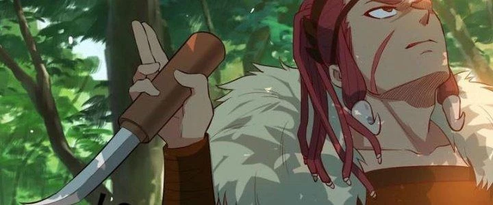 Ta Bị Nhốt Ở Nội Trác Phủ 1000 Năm Chapter 11 - Trang 2