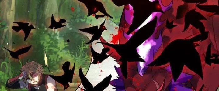 Ta Bị Nhốt Ở Nội Trác Phủ 1000 Năm Chapter 11 - Trang 2