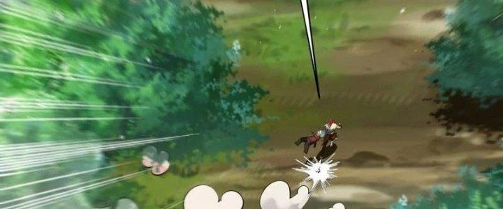 Ta Bị Nhốt Ở Nội Trác Phủ 1000 Năm Chapter 11 - Trang 2
