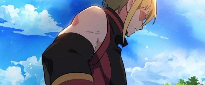 Ta Bị Nhốt Ở Nội Trác Phủ 1000 Năm Chapter 11 - Trang 2