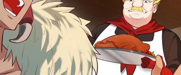 Ta Bị Nhốt Ở Nội Trác Phủ 1000 Năm Chapter 11 - Trang 2