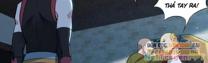 Ta Bị Nhốt Ở Nội Trác Phủ 1000 Năm Chapter 11 - Trang 2