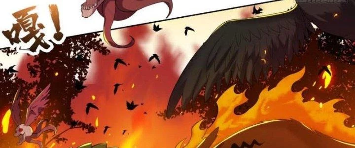 Ta Bị Nhốt Ở Nội Trác Phủ 1000 Năm Chapter 12 - Trang 2