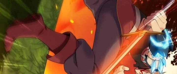 Ta Bị Nhốt Ở Nội Trác Phủ 1000 Năm Chapter 12 - Trang 2
