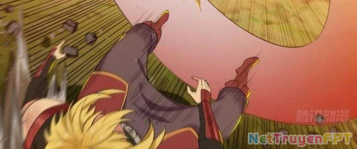 Ta Bị Nhốt Ở Nội Trác Phủ 1000 Năm Chapter 13 - Trang 2