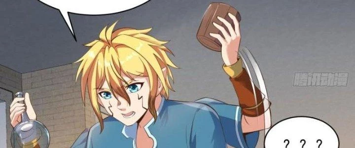 Ta Bị Nhốt Ở Nội Trác Phủ 1000 Năm Chapter 13 - Trang 2