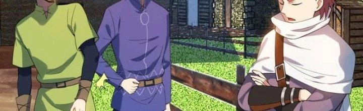 Ta Bị Nhốt Ở Nội Trác Phủ 1000 Năm Chapter 14 - Trang 2