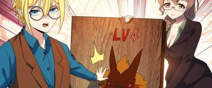 Ta Bị Nhốt Ở Nội Trác Phủ 1000 Năm Chapter 14 - Trang 2