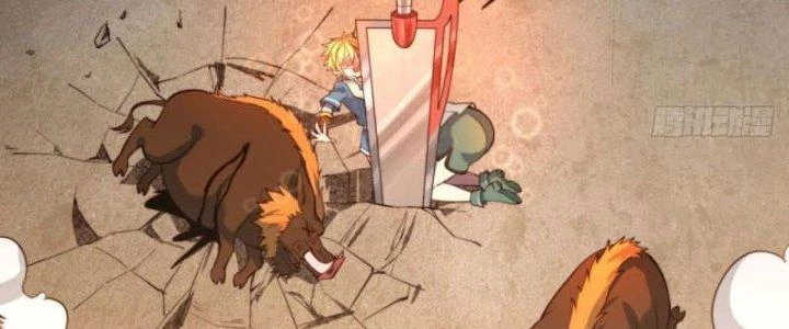 Ta Bị Nhốt Ở Nội Trác Phủ 1000 Năm Chapter 15 - Trang 2