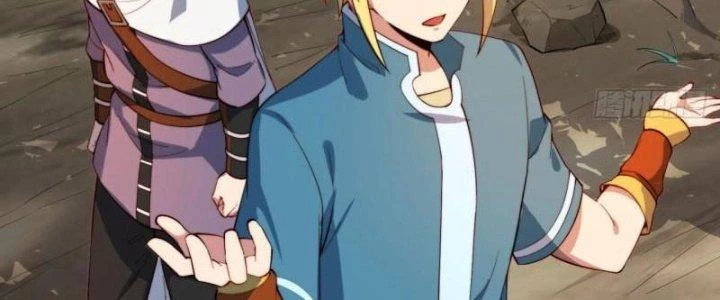Ta Bị Nhốt Ở Nội Trác Phủ 1000 Năm Chapter 16 - Trang 2