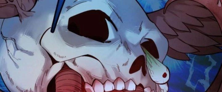 Ta Bị Nhốt Ở Nội Trác Phủ 1000 Năm Chapter 16 - Trang 2