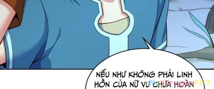 Ta Bị Nhốt Ở Nội Trác Phủ 1000 Năm Chapter 16 - Trang 2