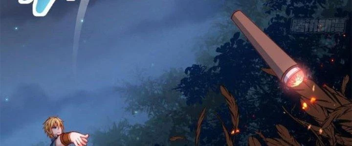Ta Bị Nhốt Ở Nội Trác Phủ 1000 Năm Chapter 17 - Trang 2