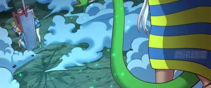 Ta Bị Nhốt Ở Nội Trác Phủ 1000 Năm Chapter 17 - Trang 2