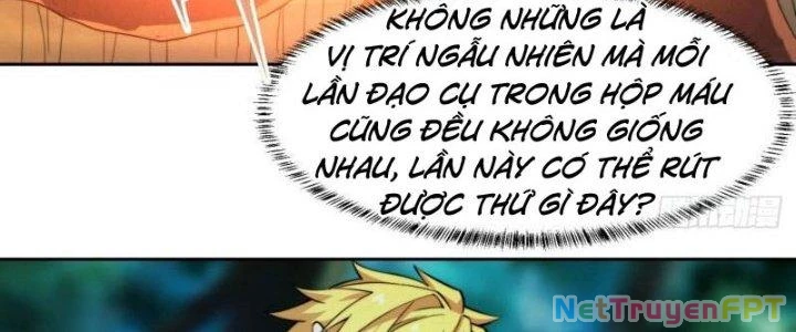 Ta Bị Nhốt Ở Nội Trác Phủ 1000 Năm Chapter 17 - Trang 2