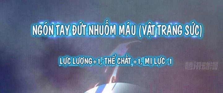 Ta Bị Nhốt Ở Nội Trác Phủ 1000 Năm Chapter 17 - Trang 2
