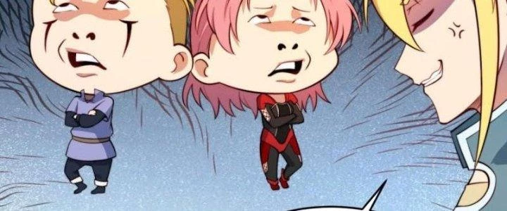 Ta Bị Nhốt Ở Nội Trác Phủ 1000 Năm Chapter 18 - Trang 2