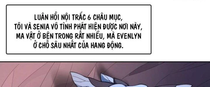 Ta Bị Nhốt Ở Nội Trác Phủ 1000 Năm Chapter 18 - Trang 2