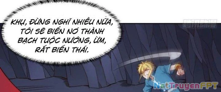 Ta Bị Nhốt Ở Nội Trác Phủ 1000 Năm Chapter 19 - Trang 2