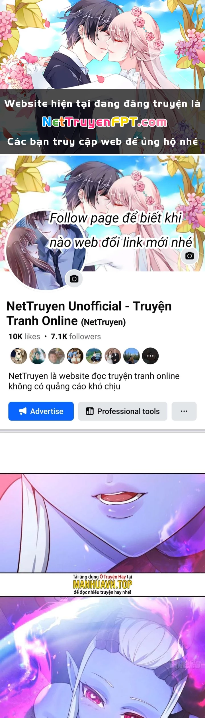Ta Bị Nhốt Ở Nội Trác Phủ 1000 Năm Chapter 20 - Trang 2