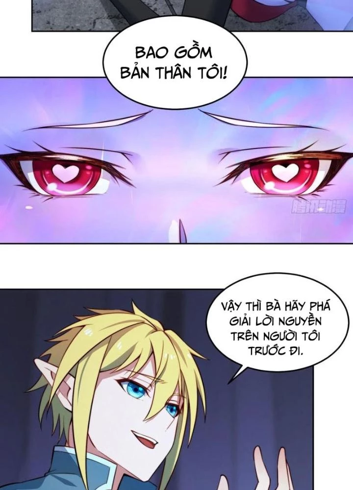 Ta Bị Nhốt Ở Nội Trác Phủ 1000 Năm Chapter 20 - Trang 2