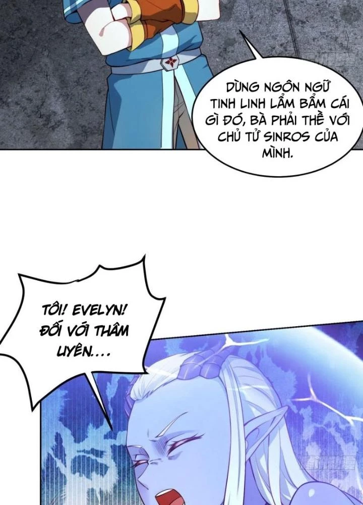 Ta Bị Nhốt Ở Nội Trác Phủ 1000 Năm Chapter 20 - Trang 2