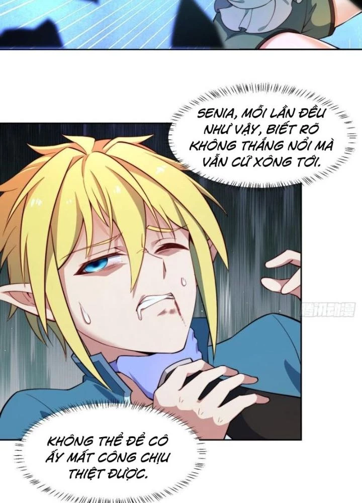 Ta Bị Nhốt Ở Nội Trác Phủ 1000 Năm Chapter 20 - Trang 2