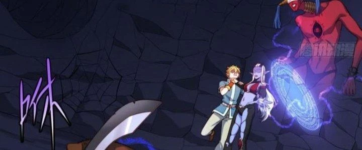 Ta Bị Nhốt Ở Nội Trác Phủ 1000 Năm Chapter 21 - Trang 2