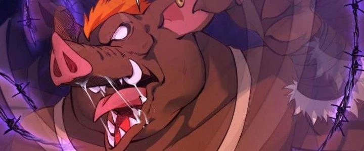 Ta Bị Nhốt Ở Nội Trác Phủ 1000 Năm Chapter 21 - Trang 2