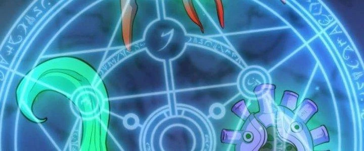 Ta Bị Nhốt Ở Nội Trác Phủ 1000 Năm Chapter 22 - Trang 2