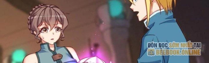 Ta Bị Nhốt Ở Nội Trác Phủ 1000 Năm Chapter 22 - Trang 2