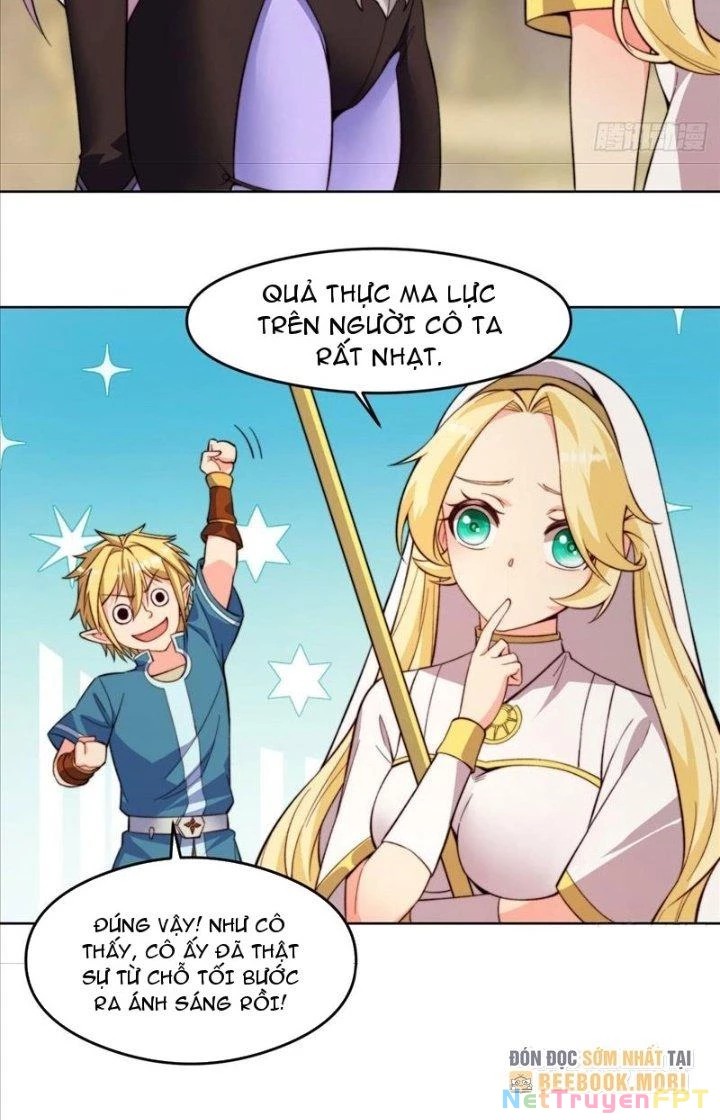 Ta Bị Nhốt Ở Nội Trác Phủ 1000 Năm Chapter 23 - Trang 2
