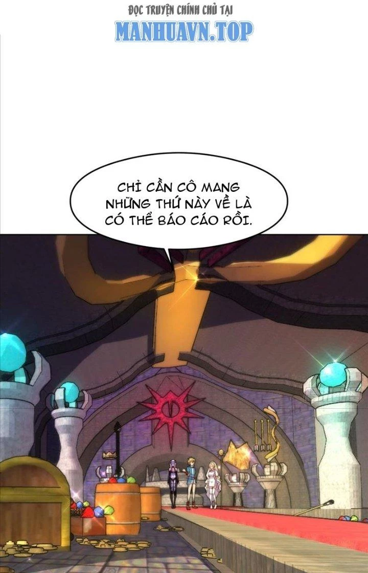 Ta Bị Nhốt Ở Nội Trác Phủ 1000 Năm Chapter 23 - Trang 2