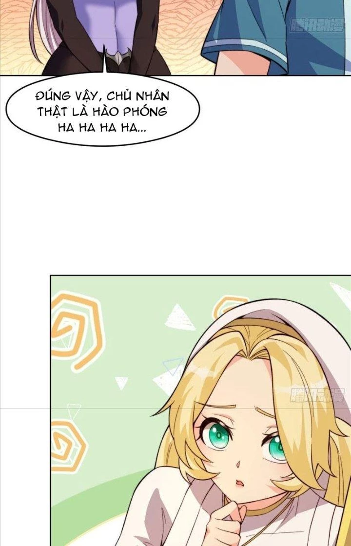Ta Bị Nhốt Ở Nội Trác Phủ 1000 Năm Chapter 23 - Trang 2