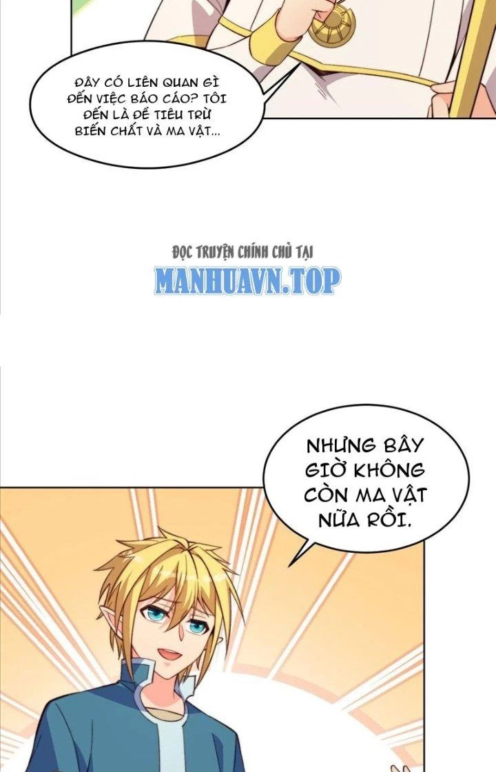Ta Bị Nhốt Ở Nội Trác Phủ 1000 Năm Chapter 23 - Trang 2