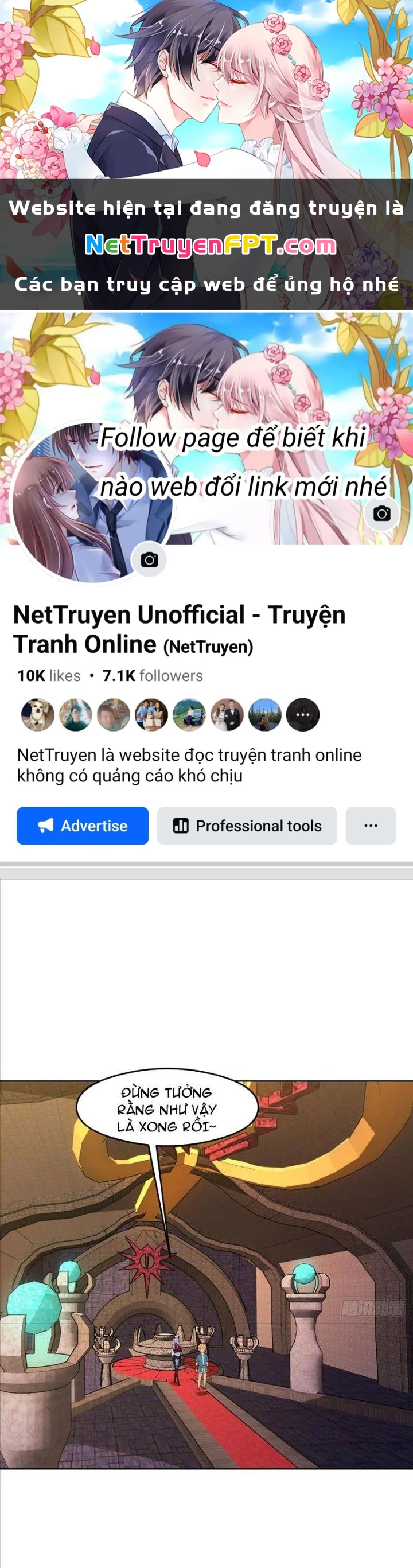Ta Bị Nhốt Ở Nội Trác Phủ 1000 Năm Chapter 24 - Trang 2