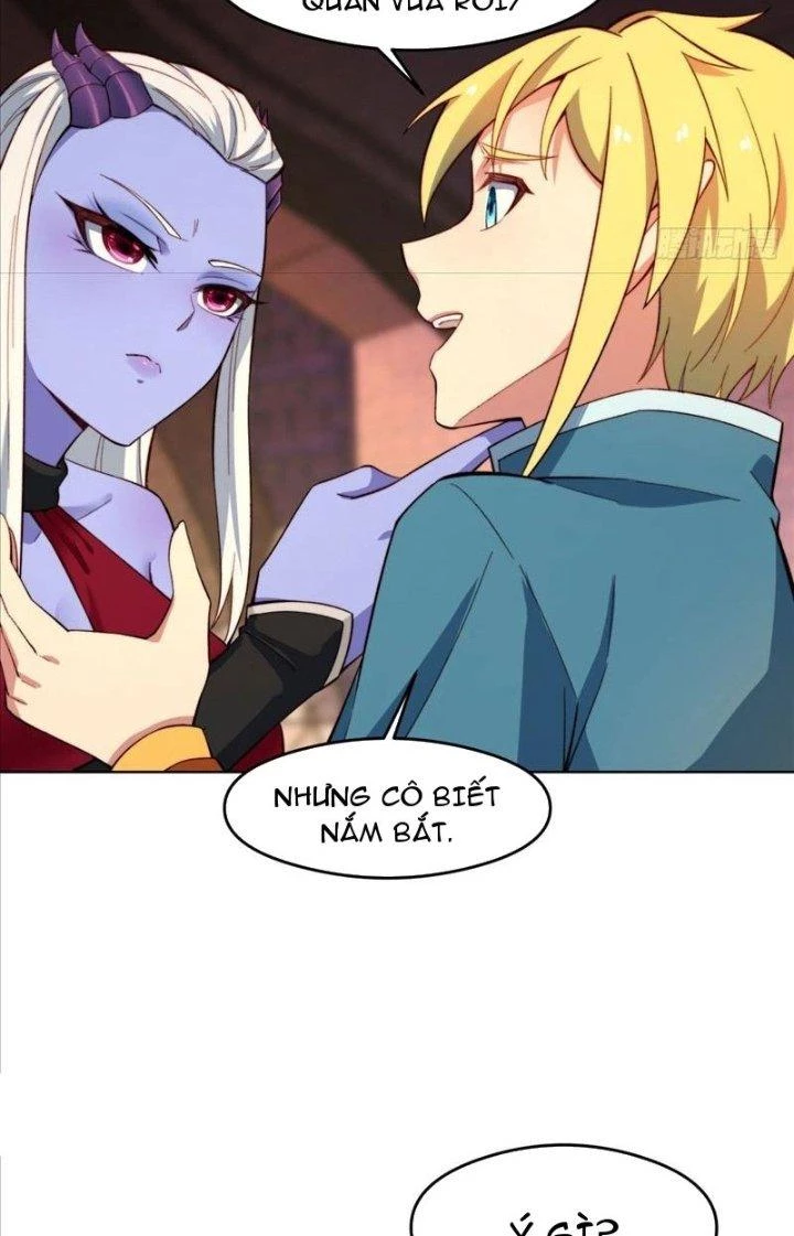 Ta Bị Nhốt Ở Nội Trác Phủ 1000 Năm Chapter 24 - Trang 2