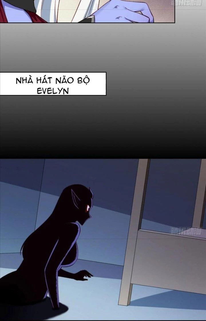 Ta Bị Nhốt Ở Nội Trác Phủ 1000 Năm Chapter 24 - Trang 2