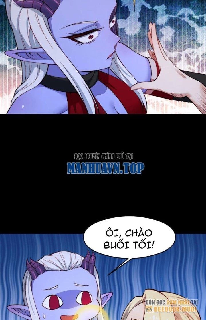 Ta Bị Nhốt Ở Nội Trác Phủ 1000 Năm Chapter 24 - Trang 2