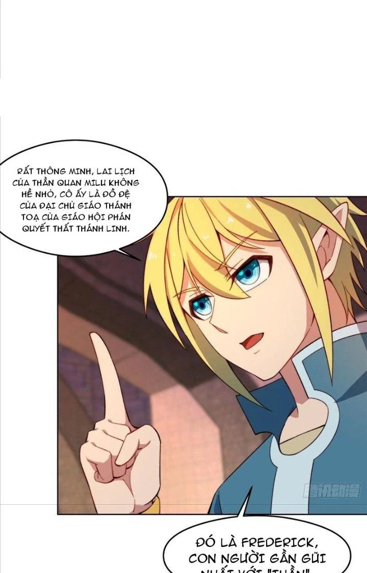 Ta Bị Nhốt Ở Nội Trác Phủ 1000 Năm Chapter 24 - Trang 2